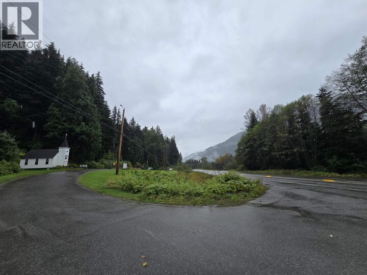 Property Photo:  A Usk Lot  BC V8G 0A8 