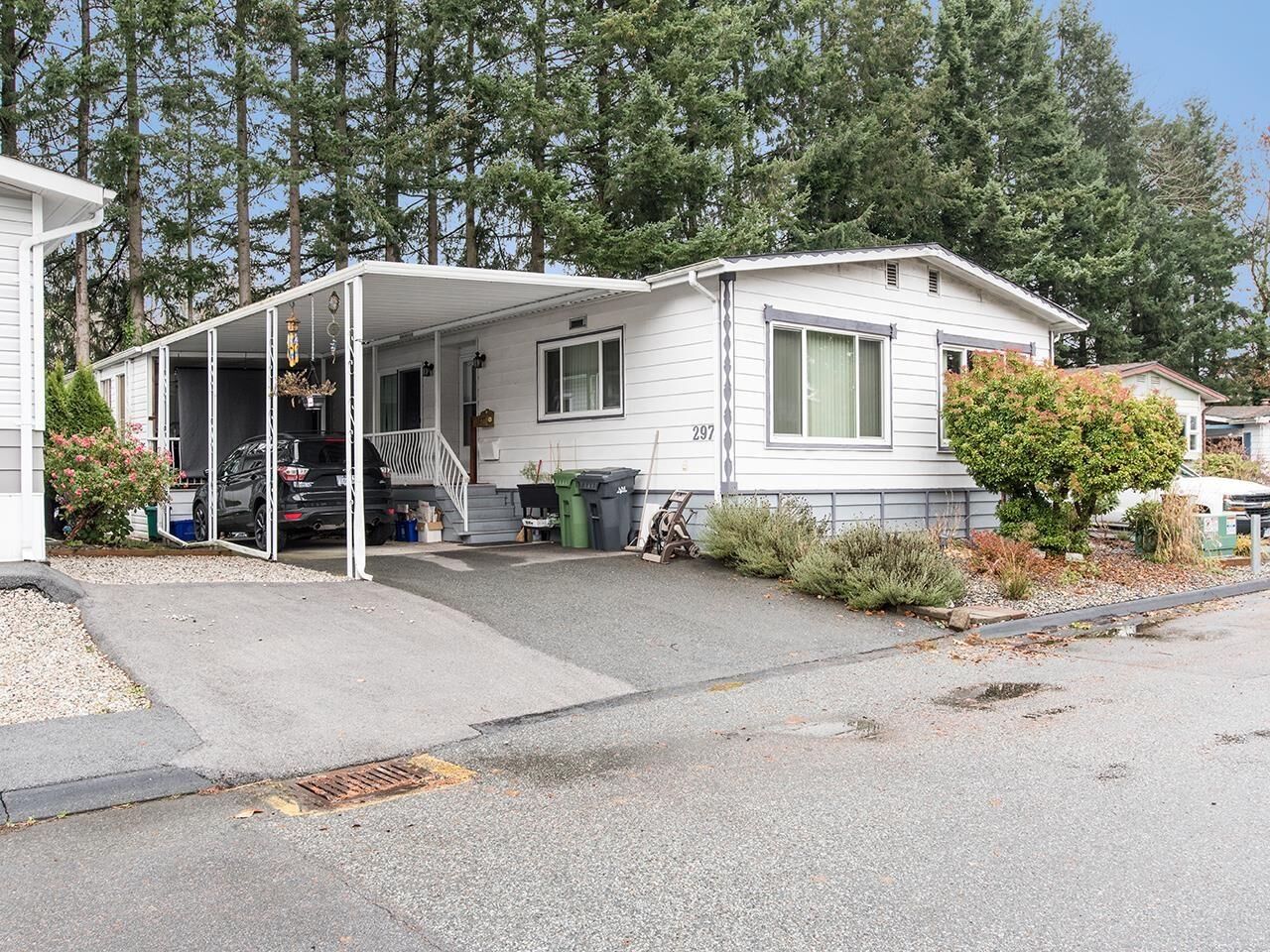 Property Photo:  1840 160 Street 297  BC V4A 4X4 
