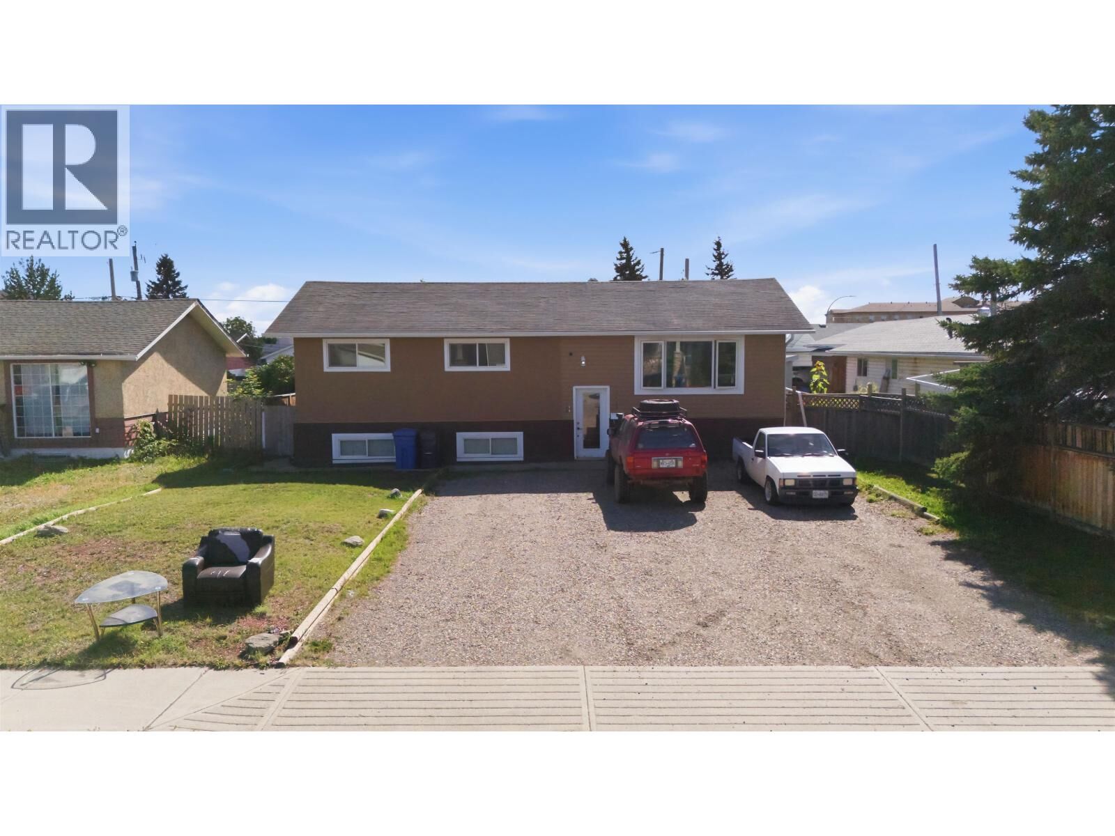 Property Photo:  11115 102 Avenue  BC V1J 2G2 