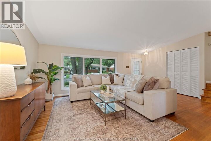 Property Photo:  4339 Ashfield Crescent  ON N9W 4K9 