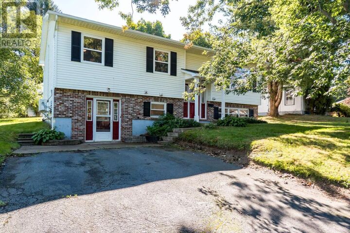 Property Photo:  163 Oakdene Avenue  NS B4N 2C2 
