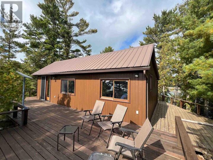 Property Photo:  Island Ck27 Off Pine Island Rd  ON P0R 1E0 