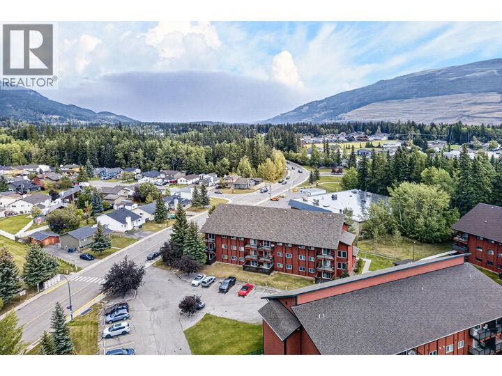 Property Photo:  1286 Ponderosa Drive 105A  BC V0B 2G2 
