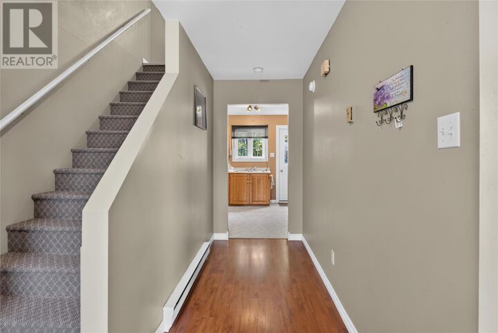 Property Photo:  46 Curtiss Avenue  NL A1V 2E5 