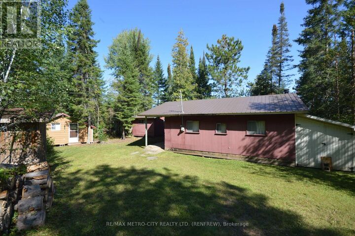 Property Photo:  482 Cameron Lake Road  ON K0J 2E0 