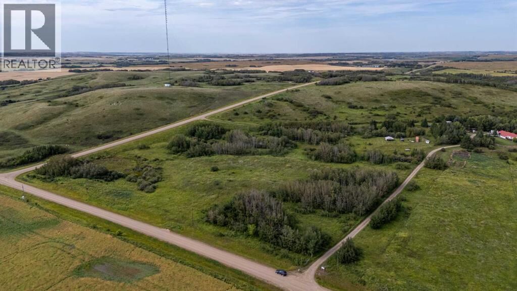 Property Photo:  4934 Lot 1  AB T0B 2P0 