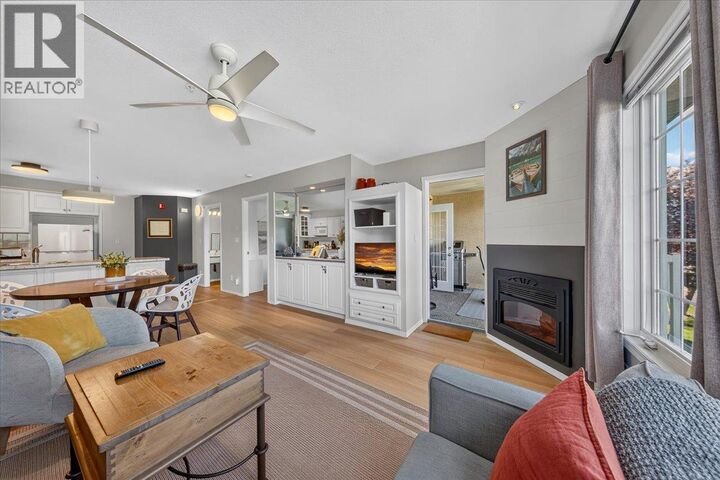 Property Photo:  5052 Riverview Road 5007A  BC V0B 1L1 