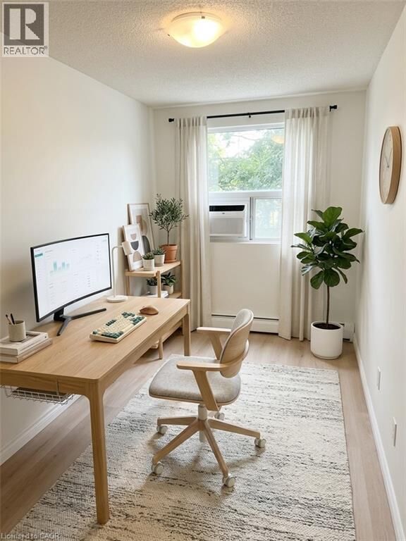 Property Photo: 793 Colborne Street 114 ON N3S 7J3