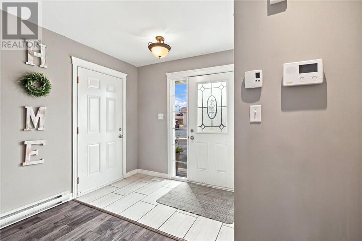 Property Photo:  15 Camelot Crescent  NL A1L 0P5 