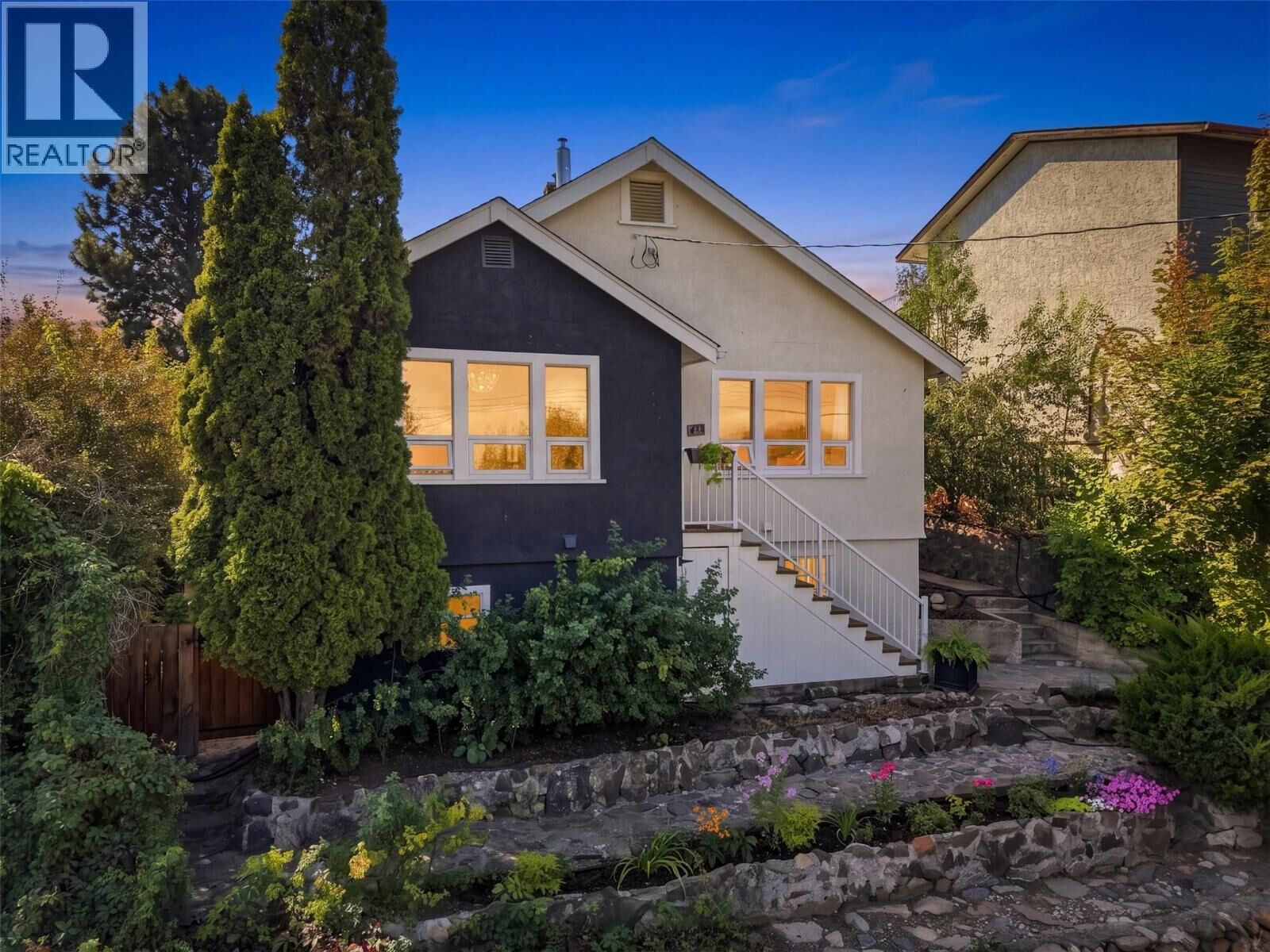 Property Photo: 675 Dominion Street BC V2C 2X6