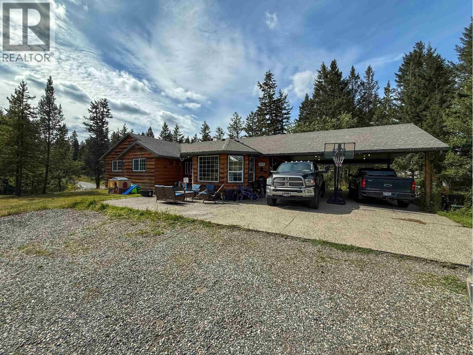 Property Photo:  4970 Easzee Drive  BC V0K 2Z0 