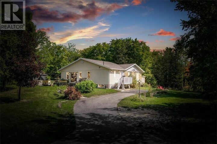 Property Photo:  84 Holiday Haven Road  ON P0P 1N0 