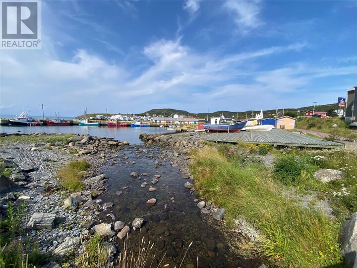 Property Photo: 213 A Main Road NL A0B 3M0