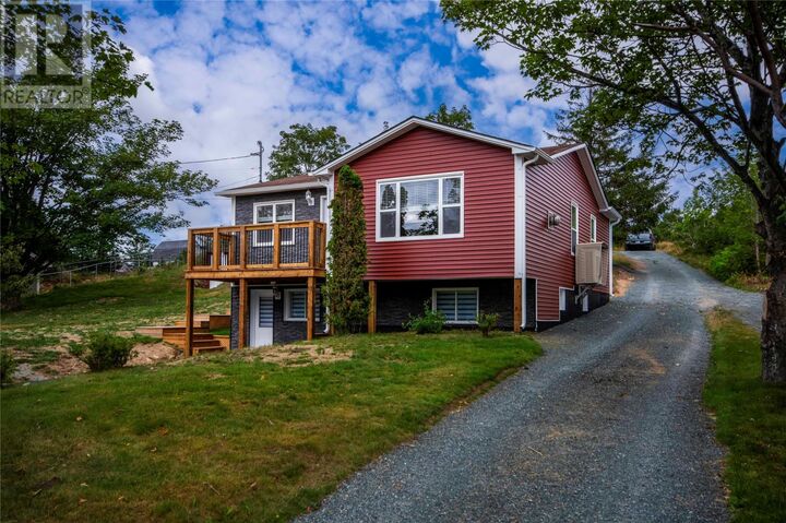 Photo de la propriété:  19 Legion Road  NL A1X 6Y2 