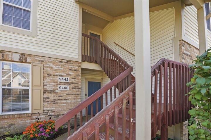 Property Photo:  9442 Captiva Bay Drive  OH 45342 