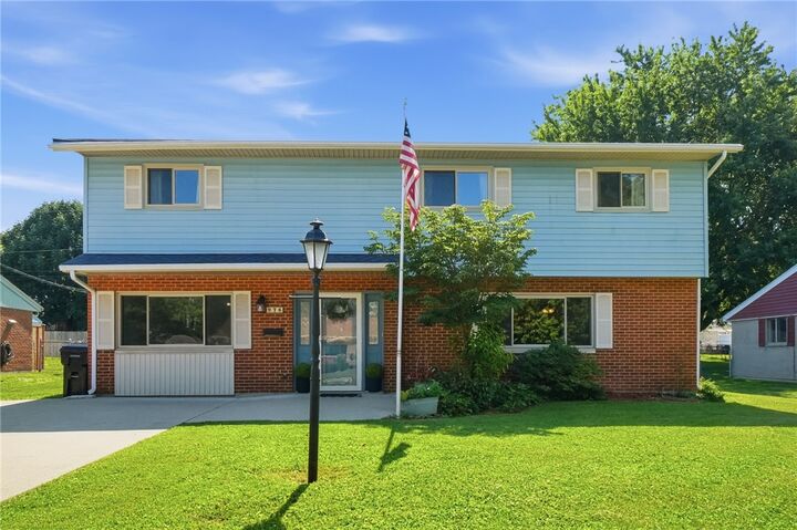 Property Photo: 976 Kathryn Drive OH 45177