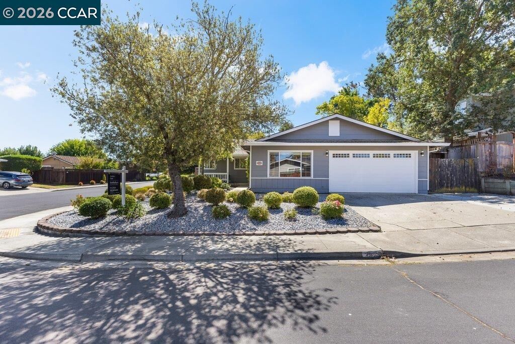 Property Photo: 7922 Limewood Ct CA 94588