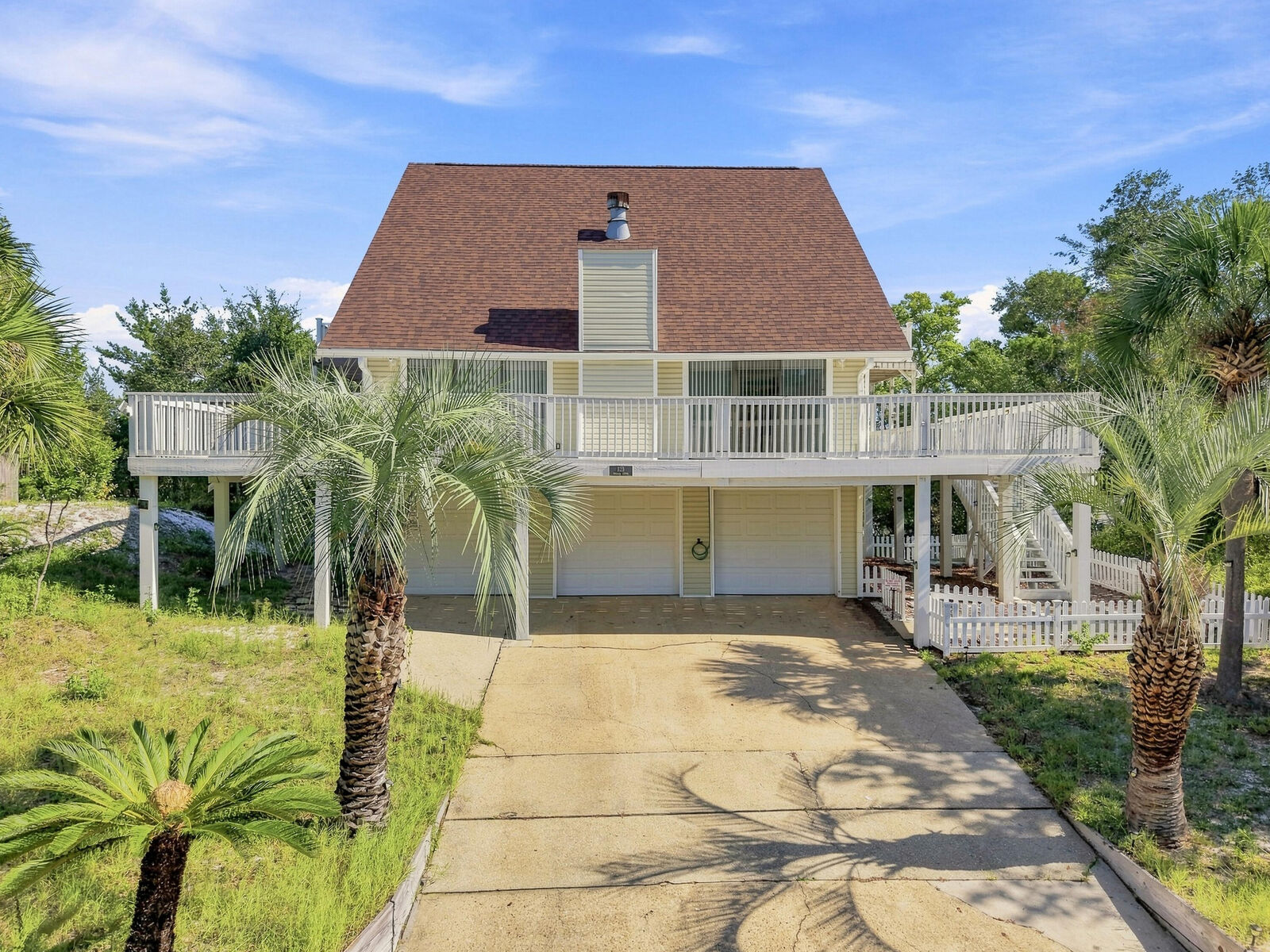 Property Photo:  329 Summit Drive  FL 32541 
