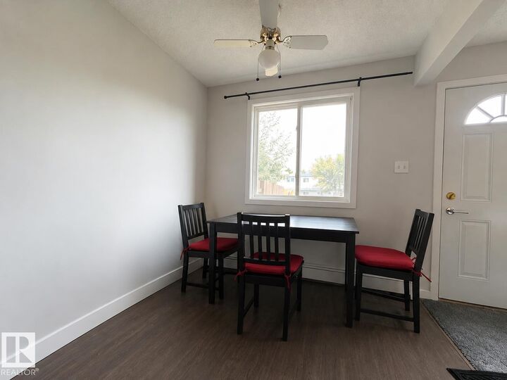 Property Photo: 18315 89 Avenue NW 2 AB T5T 1X2