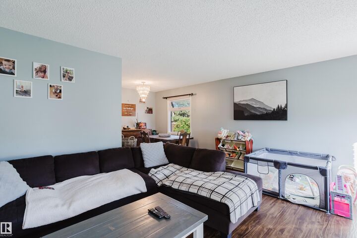 Property Photo:  15256 122 Street NW  AB T5X 1P5 