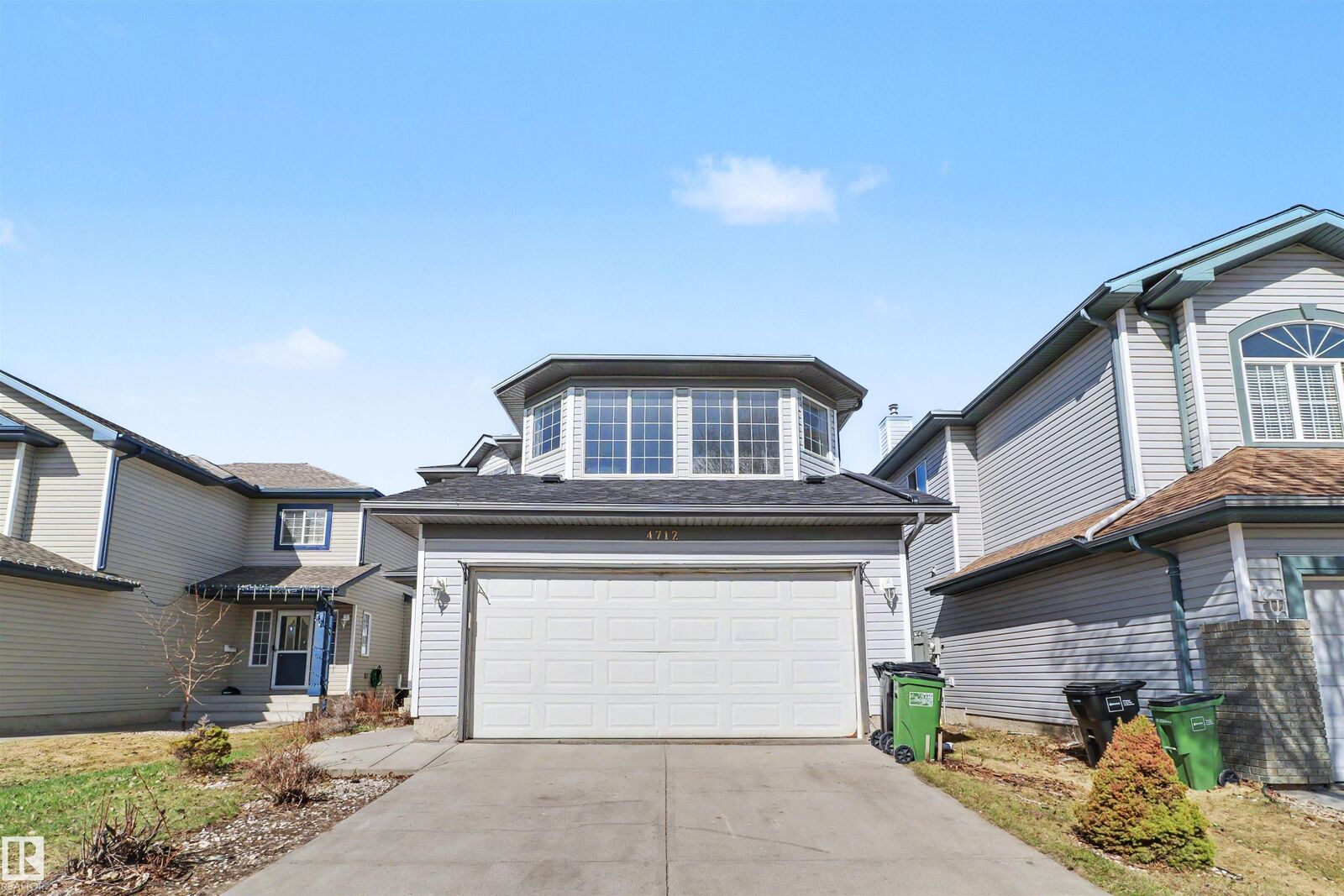 Property Photo:  4712 201 St NW  AB T6M 2X7 