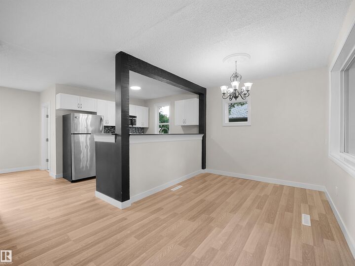 Property Photo: 11918 86 Street NW AB T5B 3K2