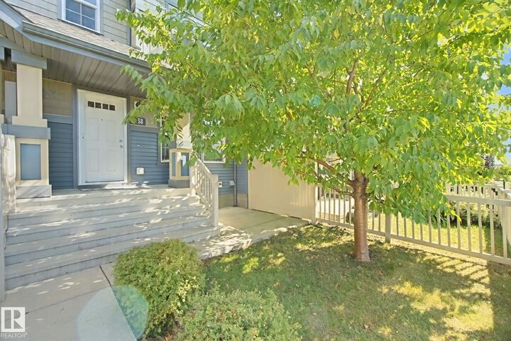 Property Photo:  4029 Orchards Drive SW 58  AB T6X 1V2 