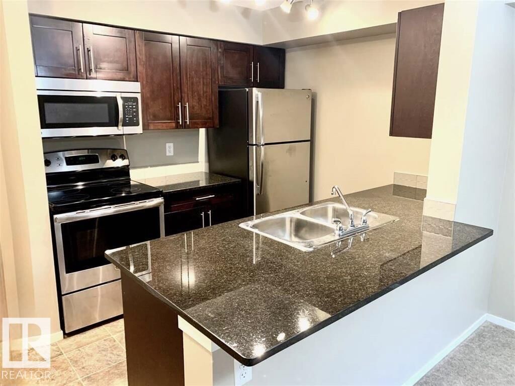 Property Photo:  3207 James Mowatt Trail SW 114  AB T6W 3L6 