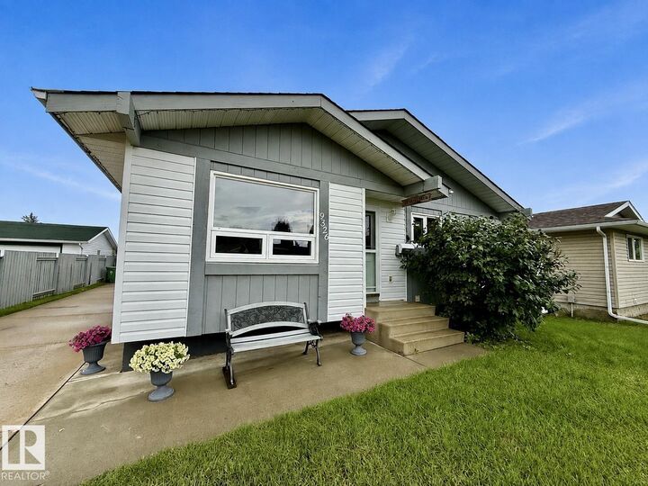 Property Photo: 9326 81 Street AB T8L 3L2