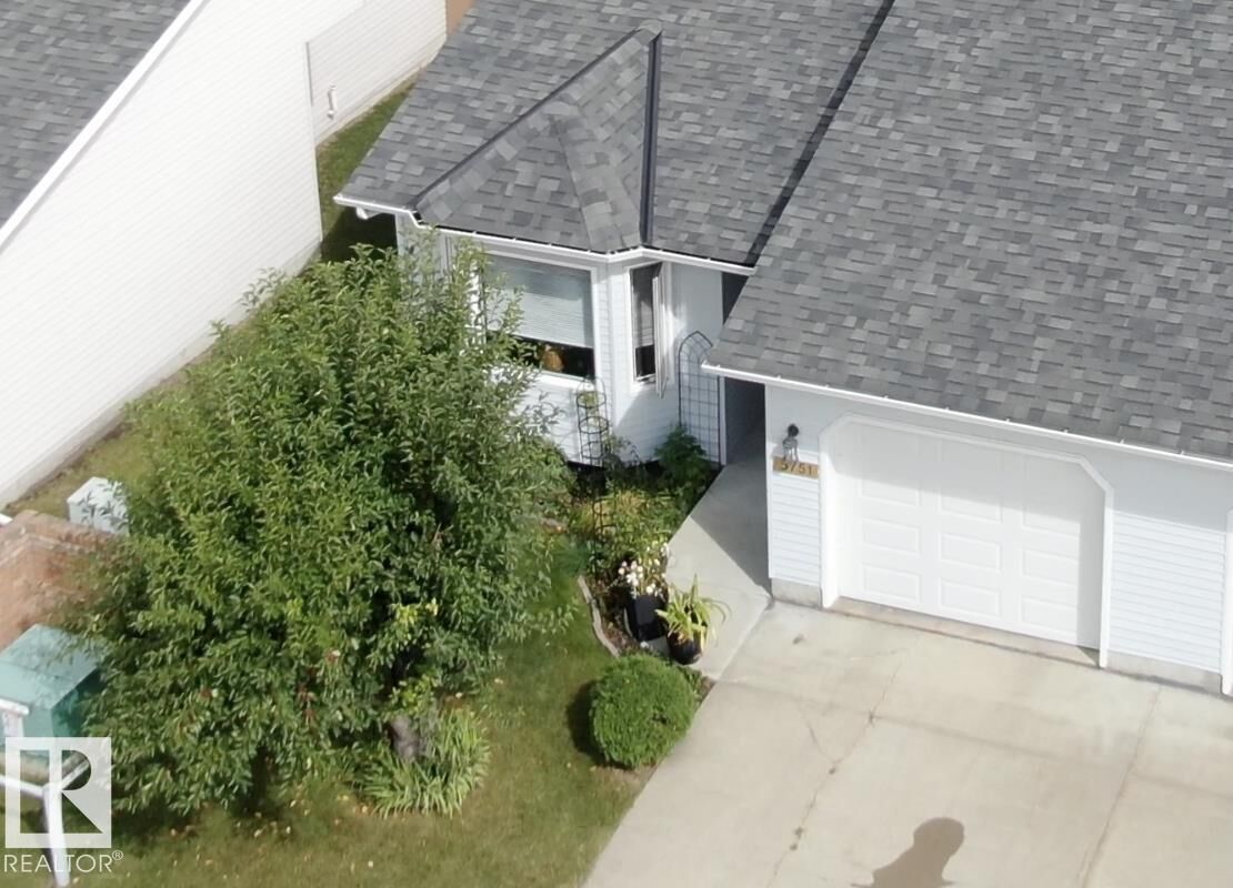 Property Photo:  5751 189 Street NW  AB T6M 2G8 