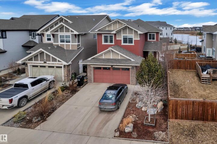 Property Photo:  3071 Carpenter Landing SW  AB T6W 2Y9 