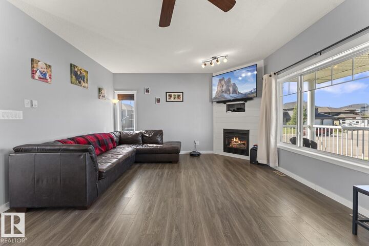 Property Photo:  501 26 Street  AB T9M 0B2 