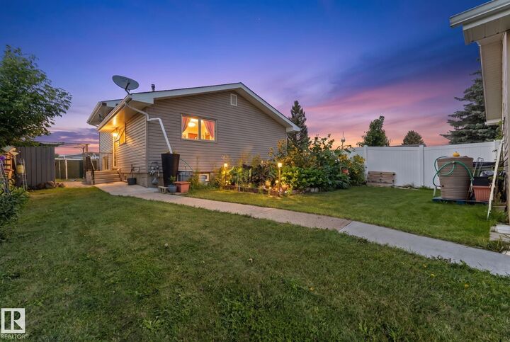 Property Photo:  14402 64 Street NW  AB T5A 2C1 