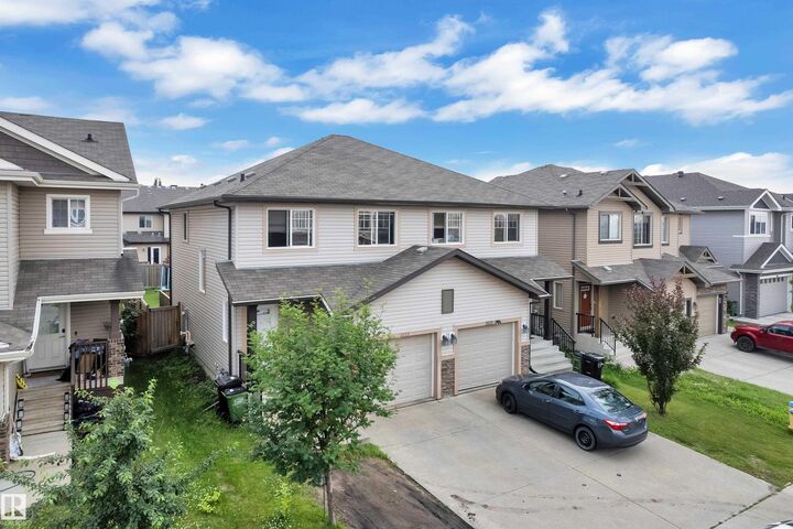 Property Photo:  3113 16A Avenue NW  AB T6T 0P7 