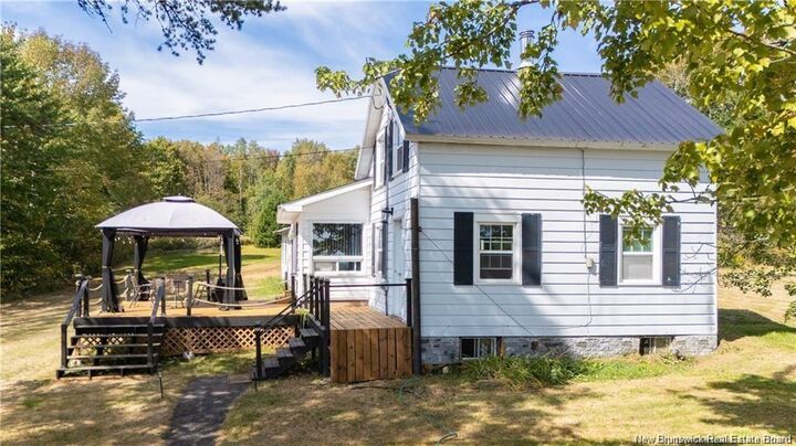 Property Photo:  3222 Route 104  NB E6E 1J1 