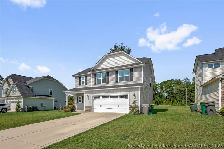 Property Photo: 4700 Scenic Pines Drive NC 28348