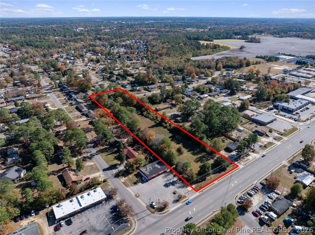 Property Photo:  590 N Reilly Road  NC 28303 