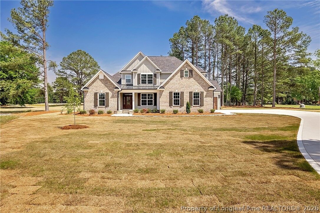 Property Photo:  814 Ancient Court  NC 28312 