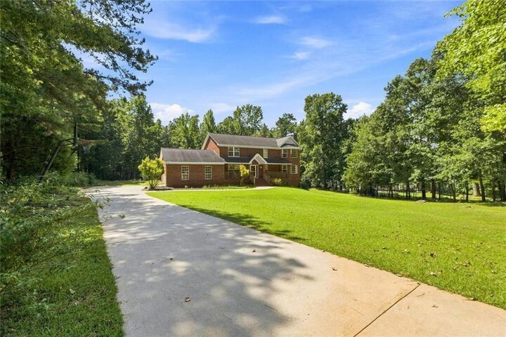 Property Photo: 35 Oak Grove Lane GA 30253