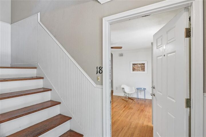 Property Photo:  869 Briarcliff Road NE B 18  GA 30306 