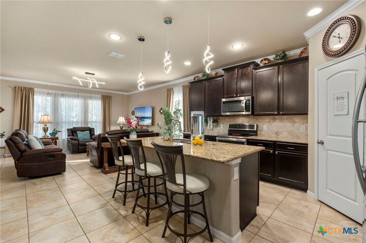 Property Photo: 2909 Sunset Summit TX 78130