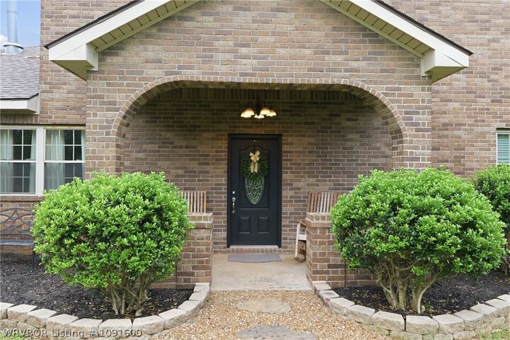 Property Photo: 100712 4790 Road OK 74948