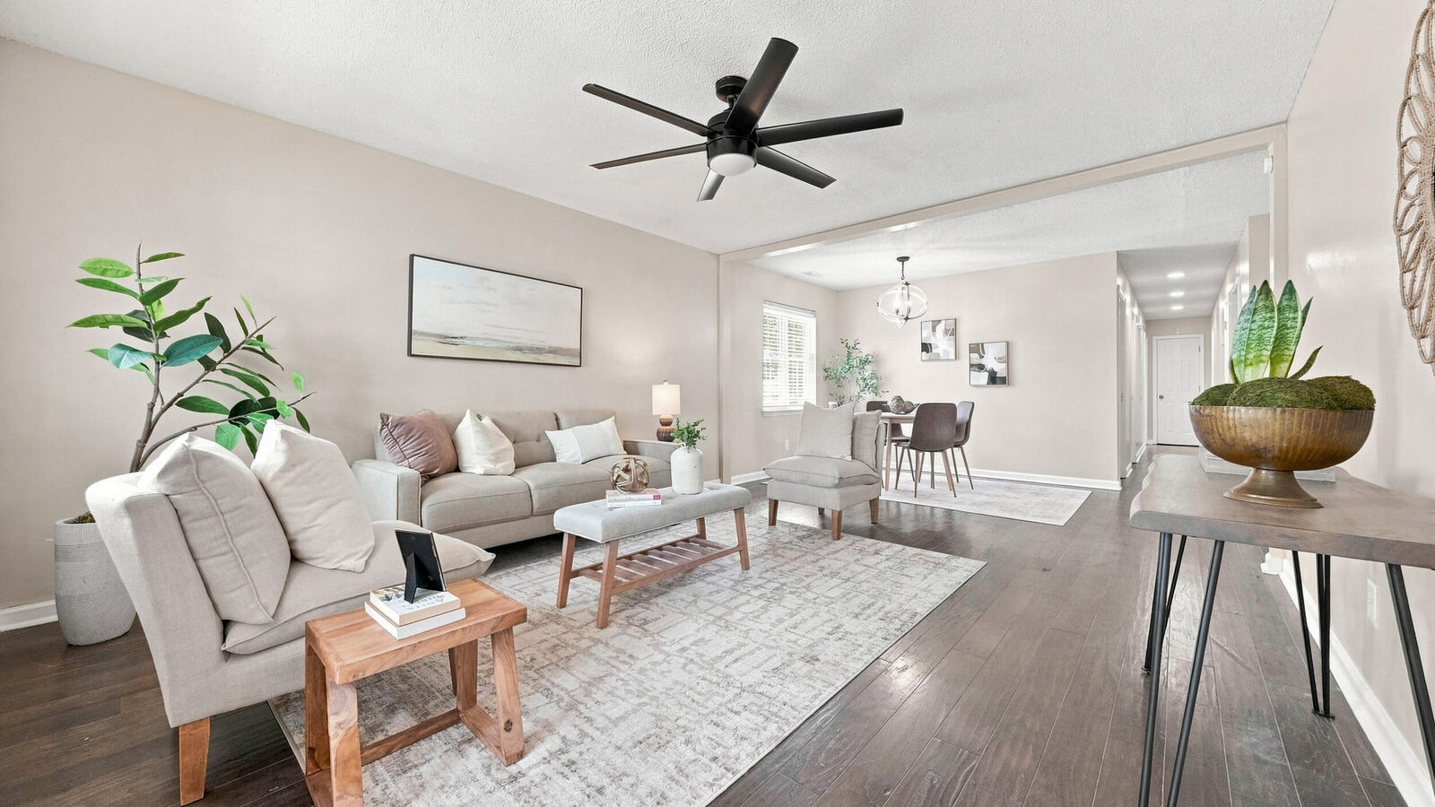 Property Photo:  602 Colony Circle  GA 30742 