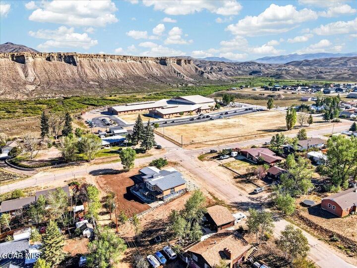 Property Photo:  217 7th Street  CO 80459 