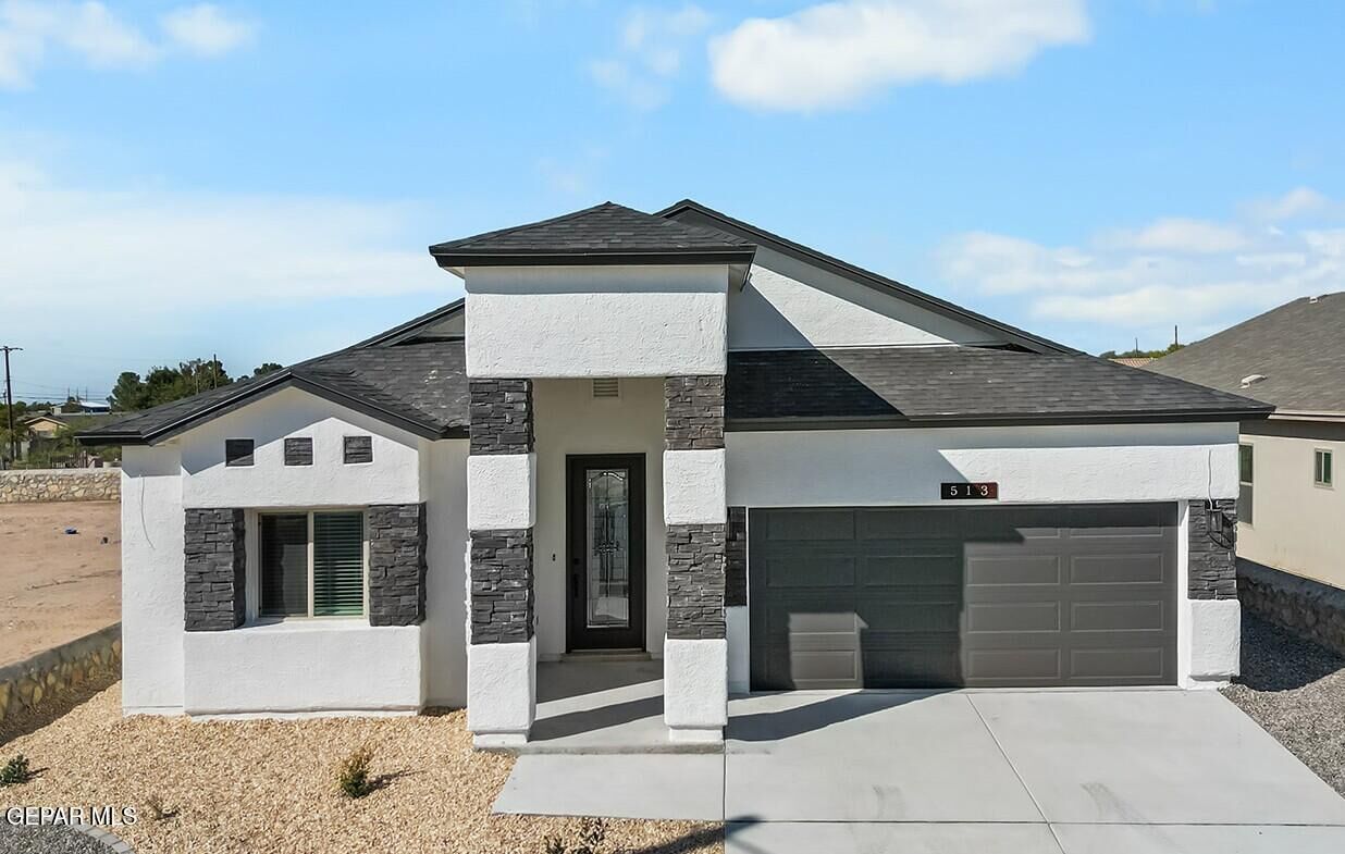 Property Photo:  1812 Kelsey Davis Avenue  TX 79928 