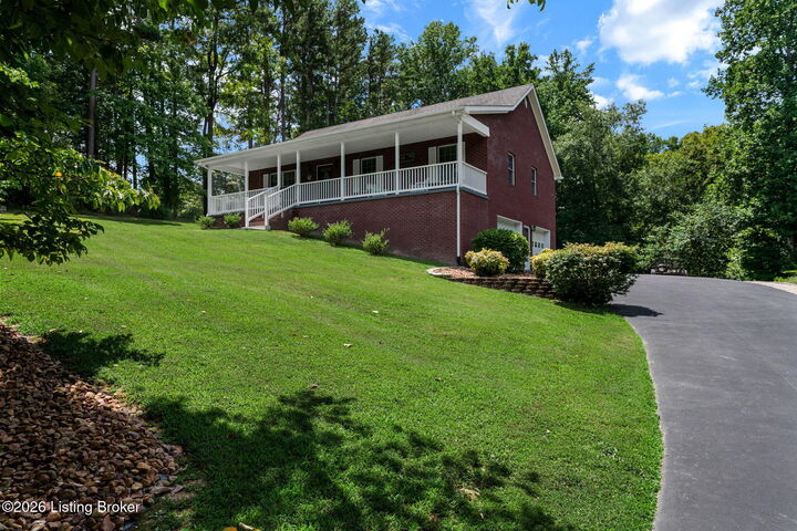 Property Photo: 61 Mohegan Mound KY 42156