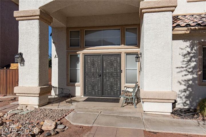 Property Photo: 1419 Aultman Court NV 89110