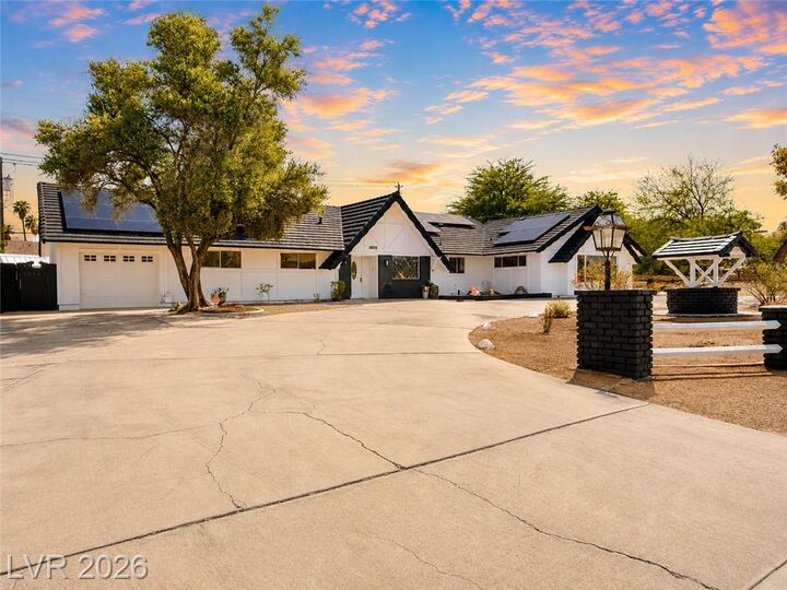 Property Photo: 1935 Gabriel Drive NV 89119