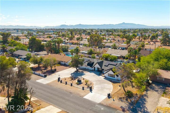 Property Photo: 1935 Gabriel Drive NV 89119