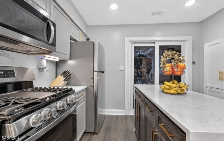Property Photo: 68 Sassafras Court NJ 08902